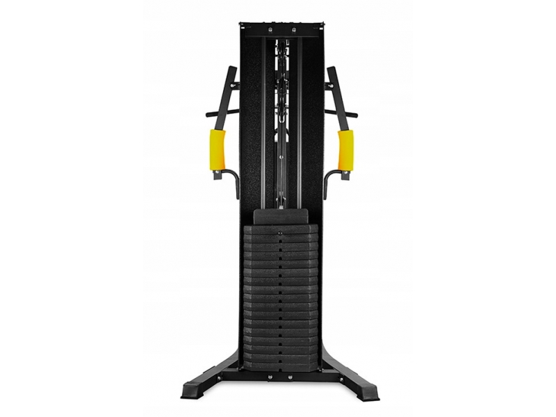 Aparat Multifunctional SCUD 8008T