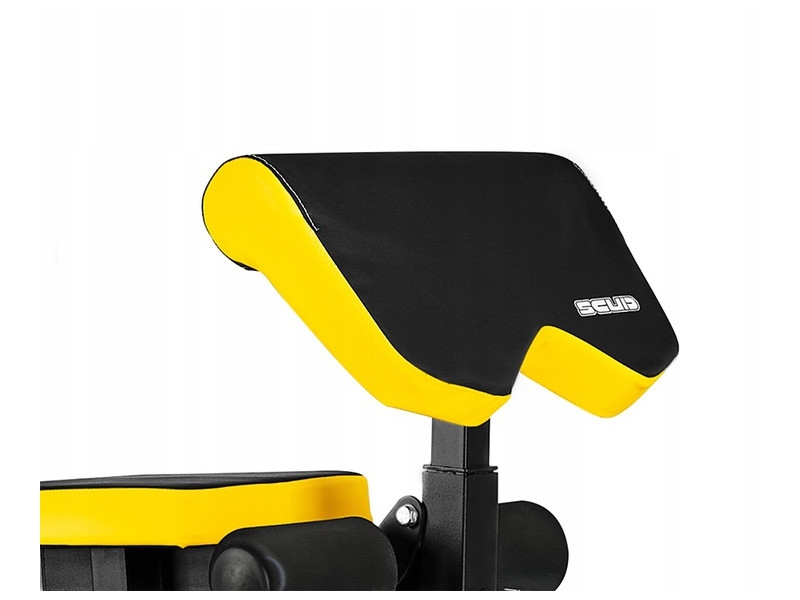 Aparat Multifunctional SCUD 8008T