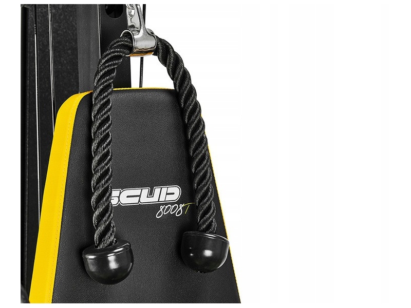 Aparat Multifunctional SCUD 8008T