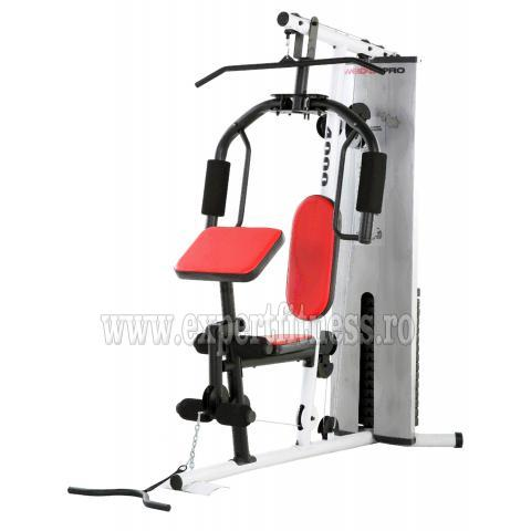 Aparat multifunctional WEIDER PRO 4000