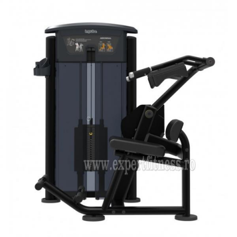 Aparat pentru abdomen IT 9514