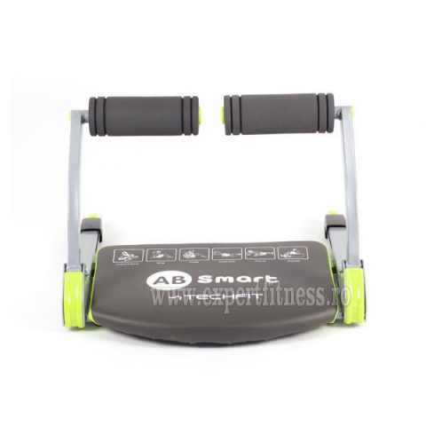 Aparat pentru abdomene Ab 3000 Smart