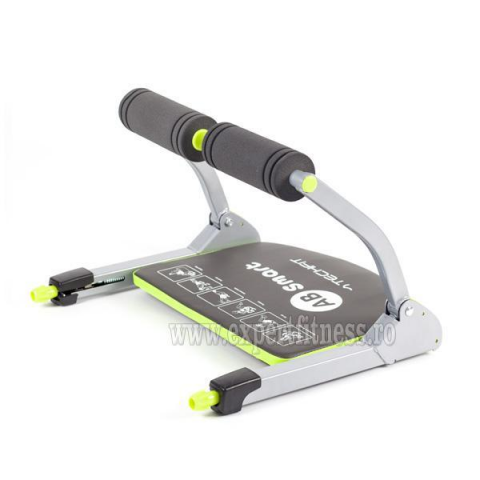 Aparat pentru abdomene Ab 3000 Smart