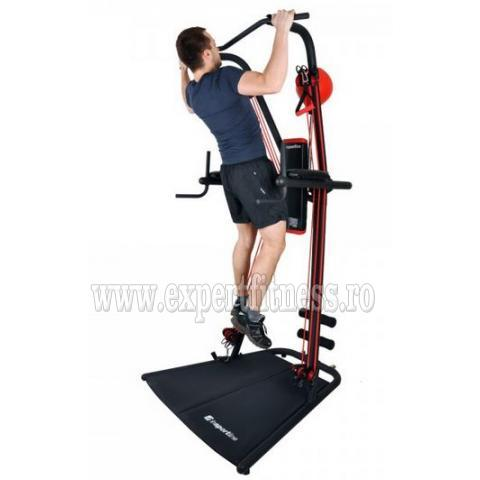 Aparat Power Tower PT500