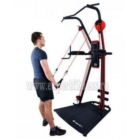 Aparat Power Tower PT500