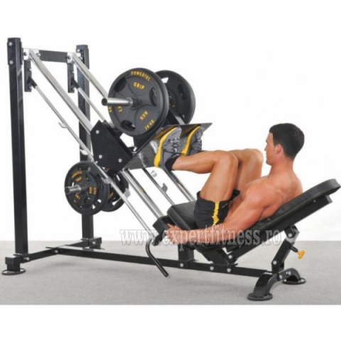 Aparat presa picioare P-LP16