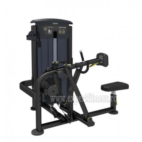 Aparat ramat spate IT 9519