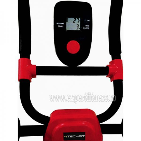 Aparat tonifiere Techfit AB1500