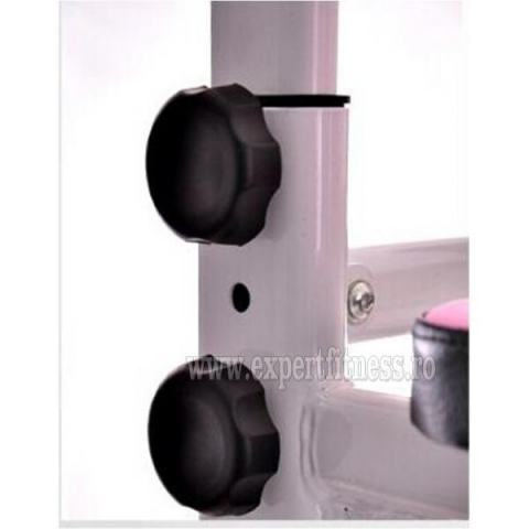 Aparat tractiuni FitTronic 7001