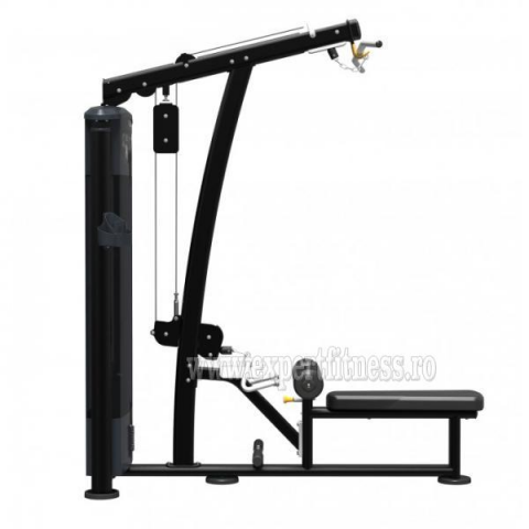 Aparat tractiuni/ramat spate IT 9522