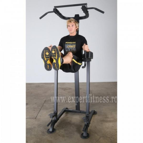 Aparat tractiuni si triceps P-BT16