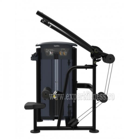 Aparat tractiuni spate IT 9502