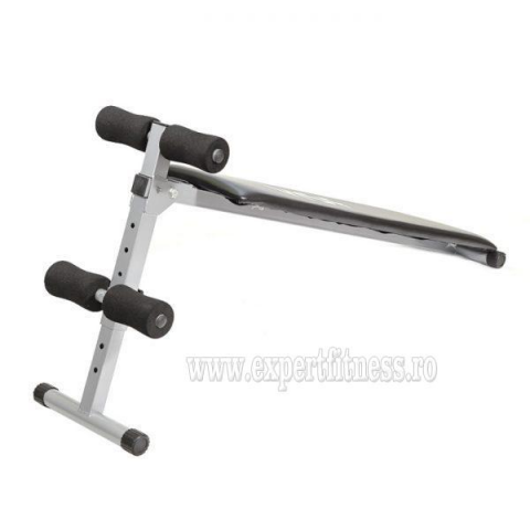 Bancă pentru abdomene HouseFit DH 8016