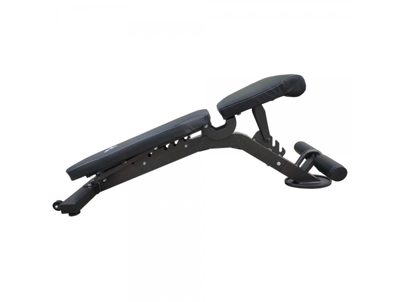 Banca abdomene ajustabila DHS 1017