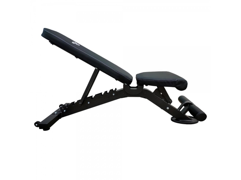 Banca abdomene ajustabila DHS 1017