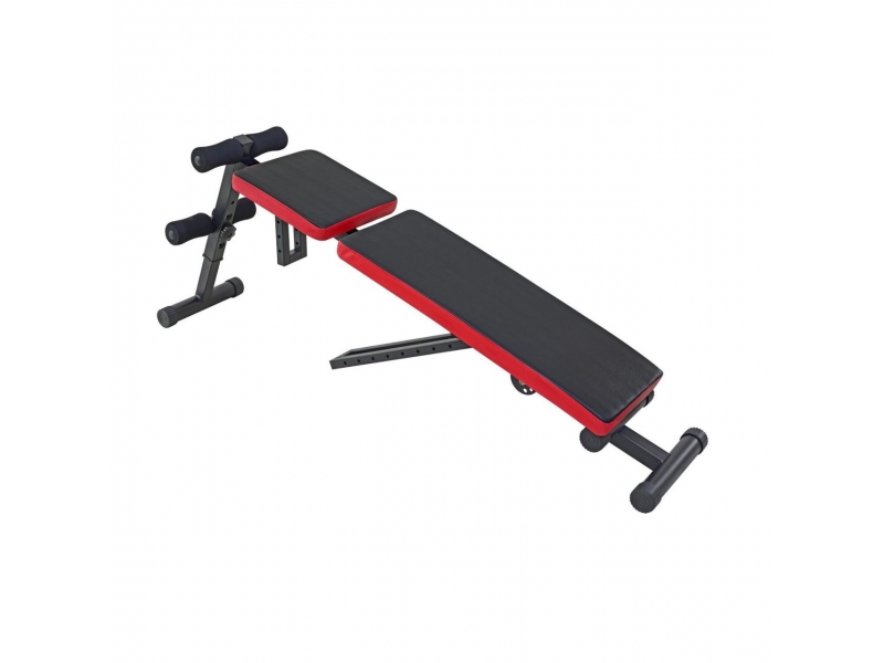 Banca abdomene multifunctionala