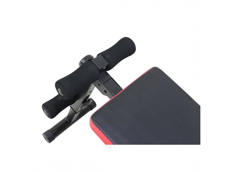 Banca abdomene multifunctionala