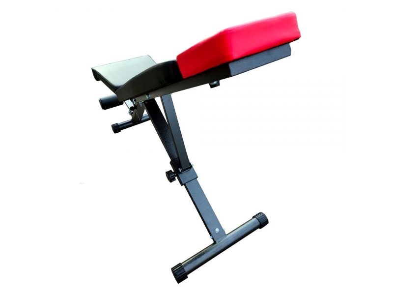 Banca abdomene pliabila DHS 1016