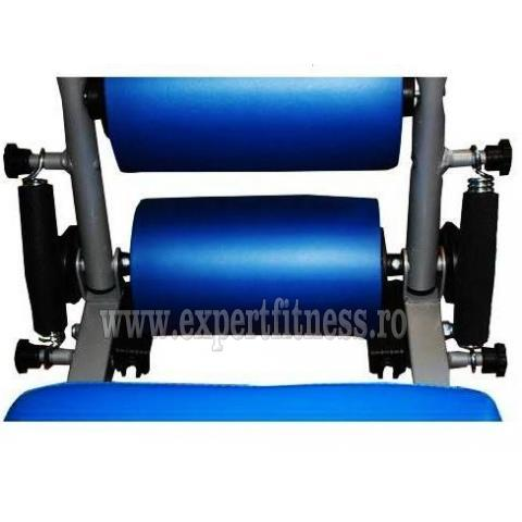 Banca de abdomene AB Perfect nu