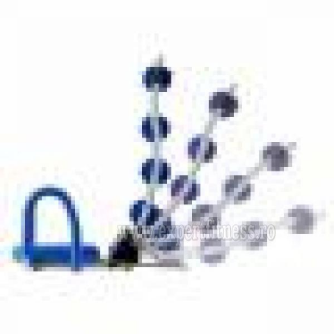 Banca de abdomene HMS  Super space lift