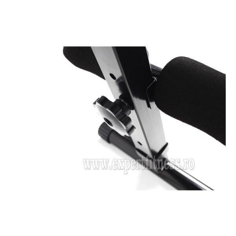 Banca de abdomene Power 200