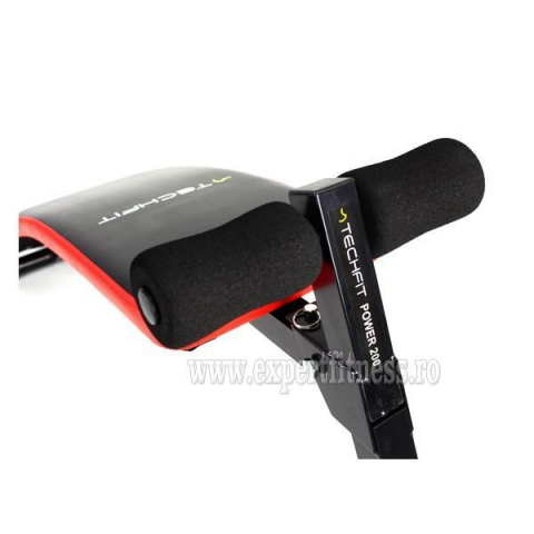 Banca de abdomene Power 200