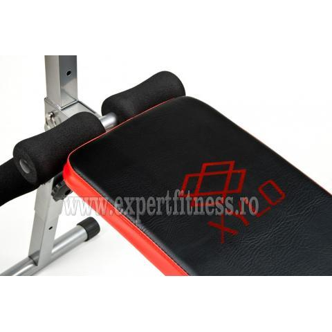 Banca de abdomene Xylo XG010