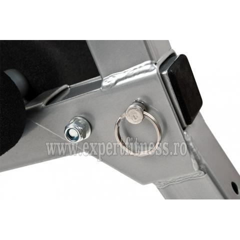 Banca de abdomene Xylo XG010