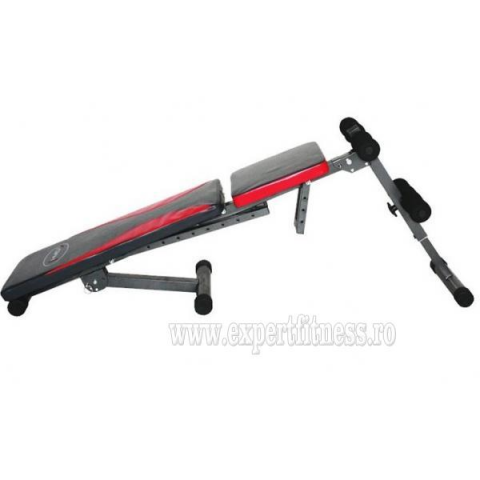 Banca de exercitii HMS 8301