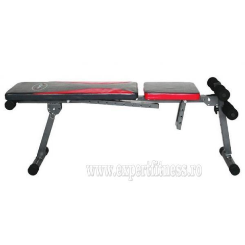 Banca de exercitii HMS 8301