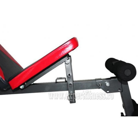 Banca de exercitii HMS 8301