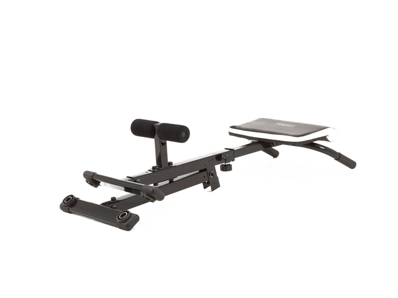 Banca de exercitii WBX-20 TOORX