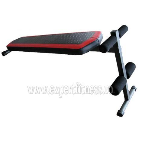 Banca de exercitii Weider 130 TC