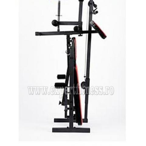 Banca de exercitii Weider 240 TC