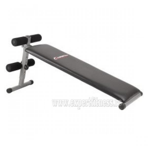 Banca de forta inSPORTline Incline /Decline Bench 