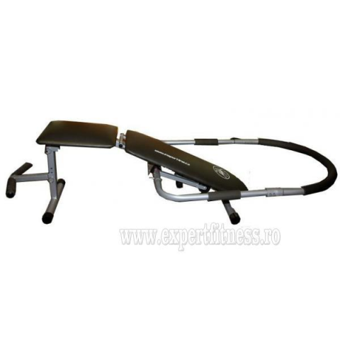 Banca de forta inSPORTline Work King