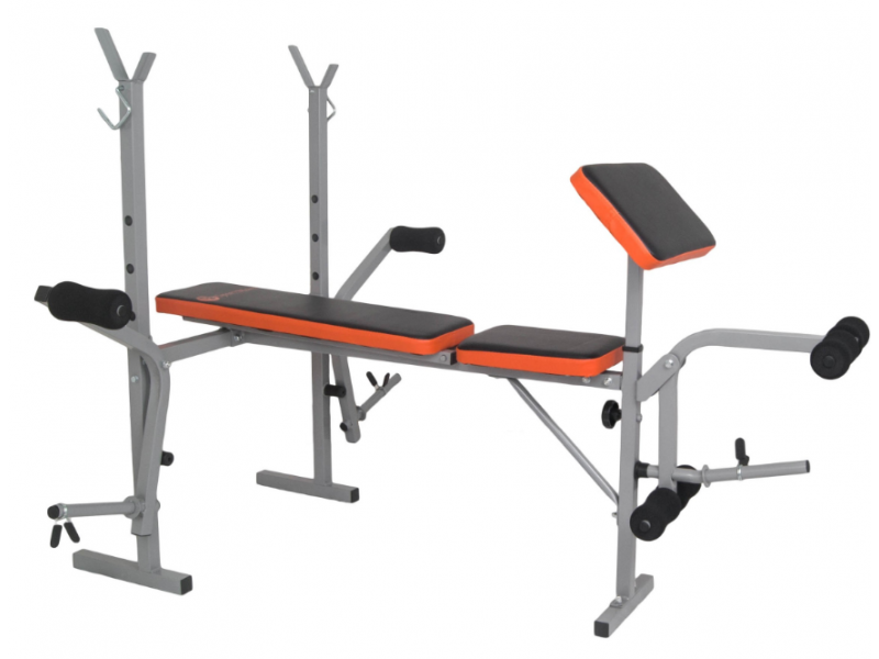 Banca de Forta SPORTMANN Impact