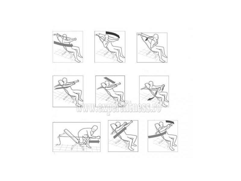 Banca de forta SUB 1156