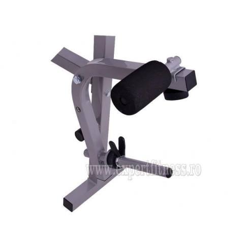 Banca de impins greutati First Bike ET-307B-2