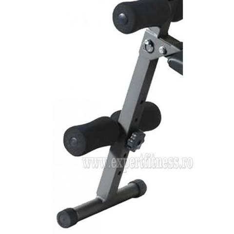 Banca dreapta FitTronic B10