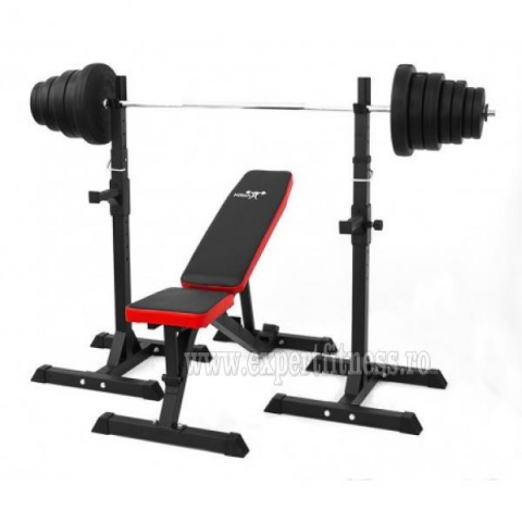 Banca forta Hiton Arms 102