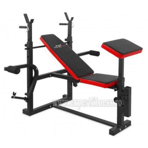 Banca forta Hiton Force