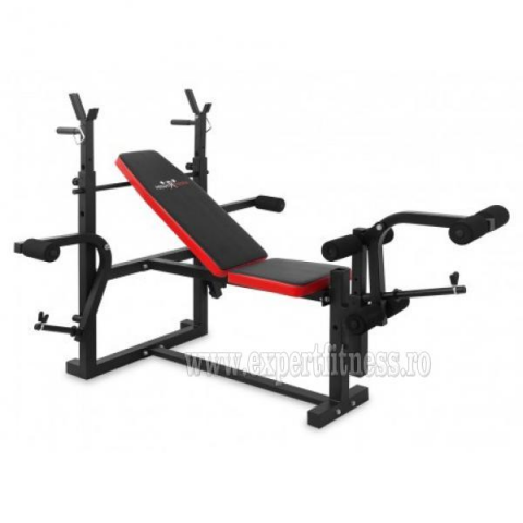 Banca forta Hiton Force