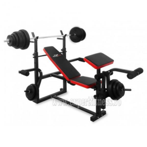 Banca forta Hiton Force