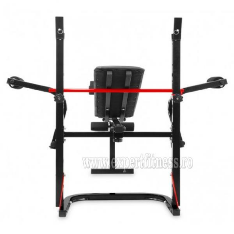 Banca forta Hiton Shot X