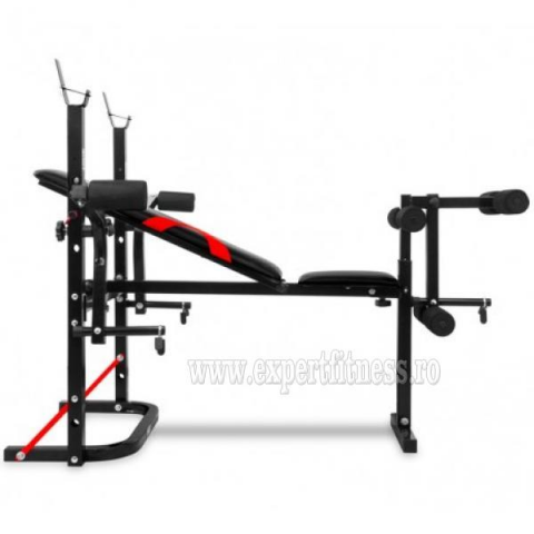 Banca forta Hiton Shot X