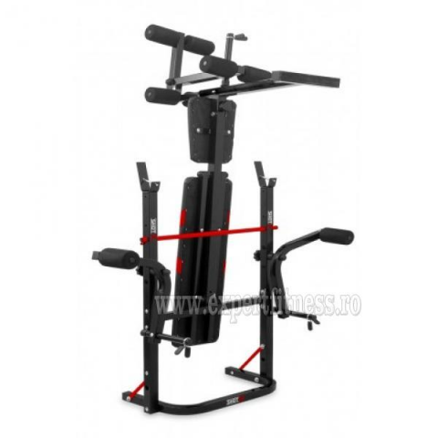 Banca forta Hiton Shot X