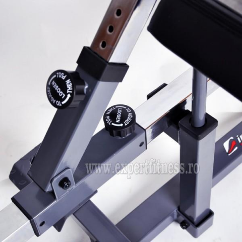 Banca forta inSPORTline CLF10