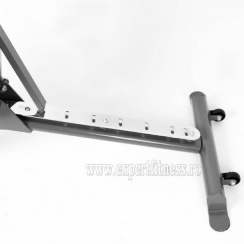 Banca forta inSPORTline Hero AB50