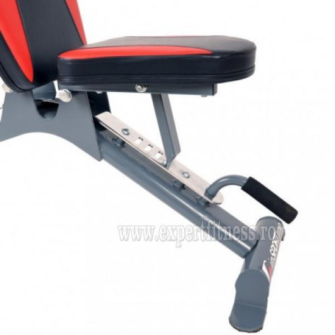 Banca forta inSPORTline Hero AB50